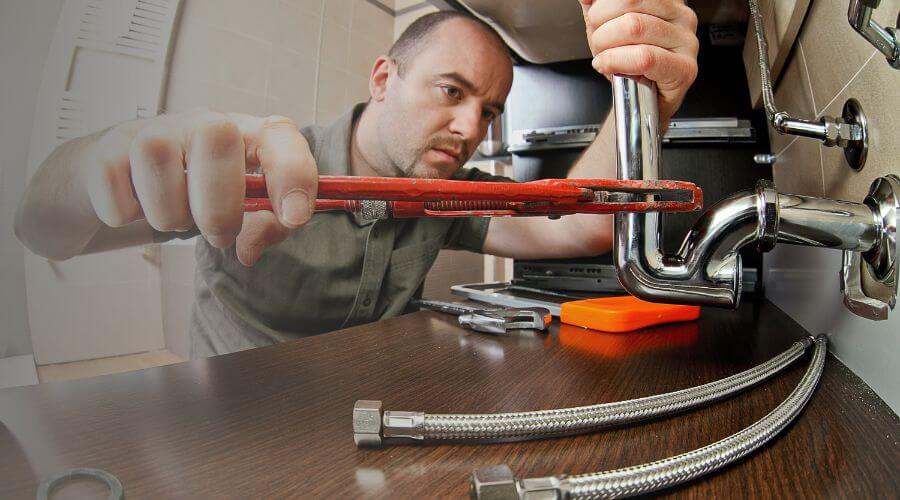 Local tankless water heater installation in Midlothian, MD